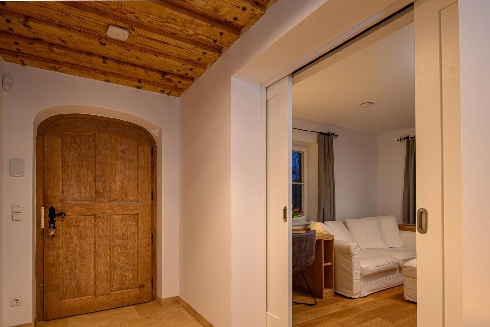 Villa Eichberg Living à Leutschach Extérieur photo